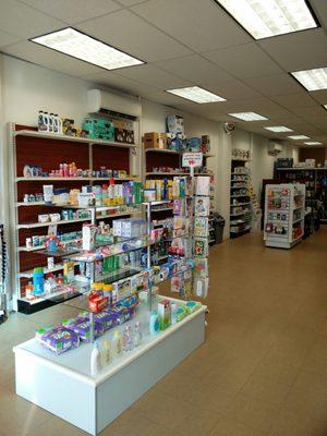 Flushing Family Pharmacy