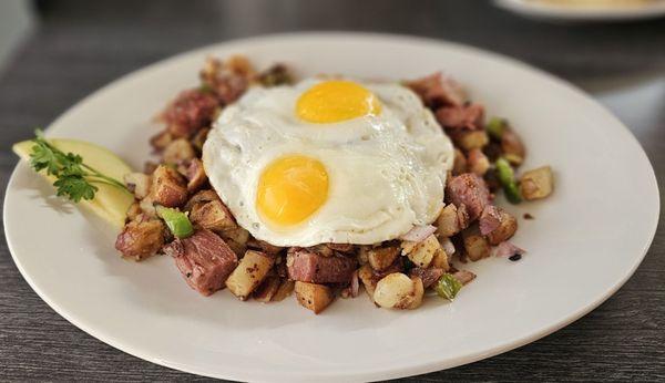 Corned Beef Hash