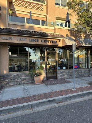 Electric Bike Center Carlsbad