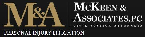 McKeen & Associates, PC