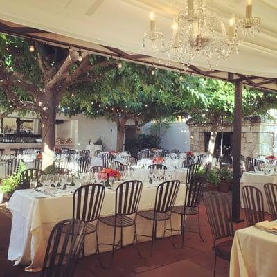 Tre Posti Events & Catering