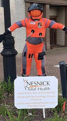 Nesnick Family & Sports Chiropractic