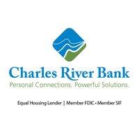 Charles River Bank - Medway Banking Center, Corporate Headquarters