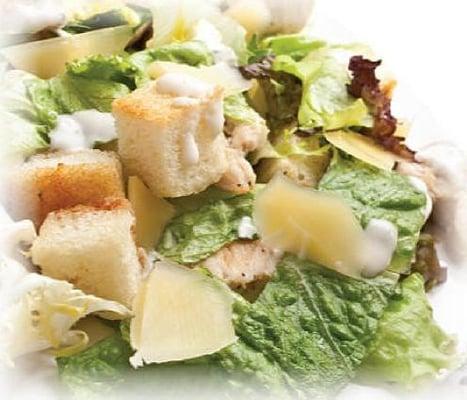 Cesar Salad