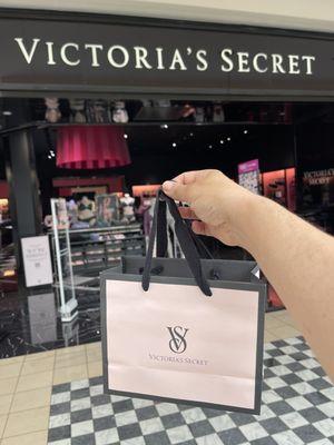 Victoria's Secret & PINK