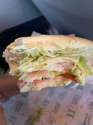 Jimmy John's