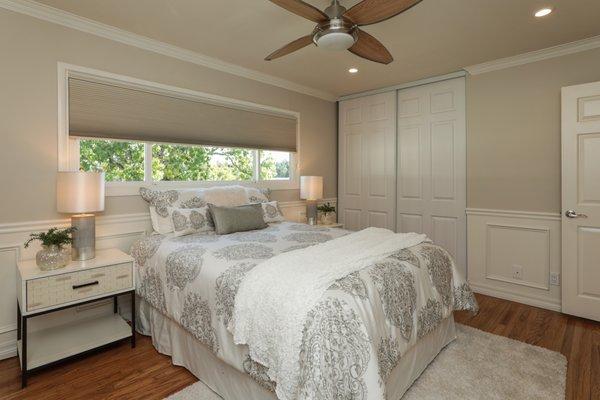 2674 Briarfield Ave, Redwood City- Represented Seller Listed $1,395,000 Sold: $1,500,000