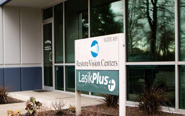 LasikPlus Seattle