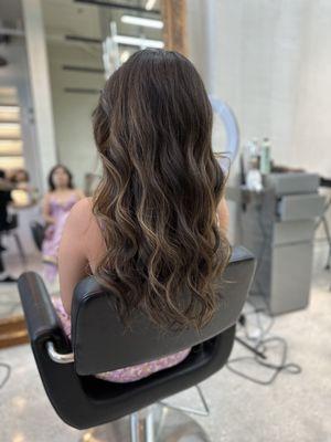 Balayage