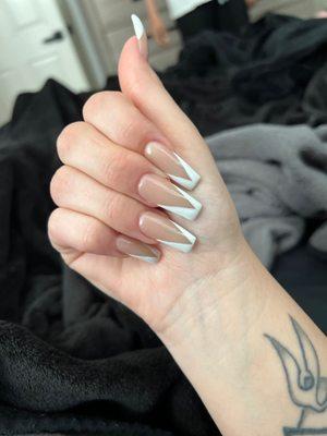 Nails