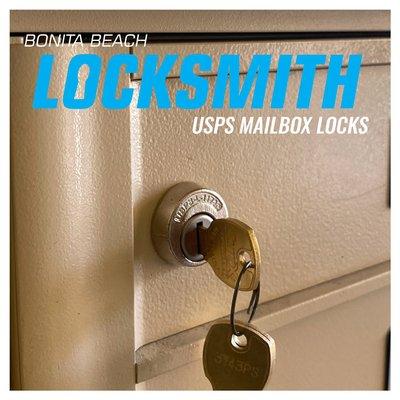 Bonita Beach Locksmith