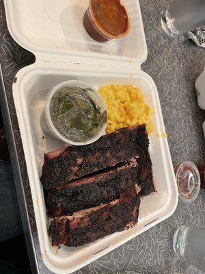 Redbones BBQ