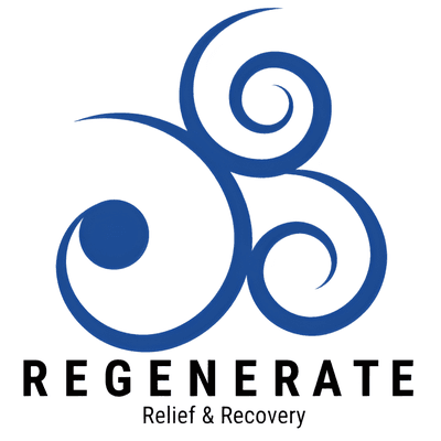 REGENERATE logo