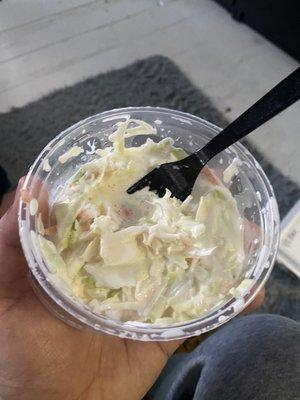 Coleslaw