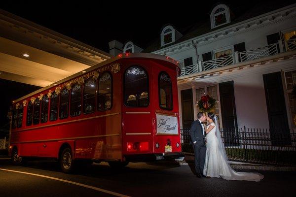 Long Branch Trolley Company