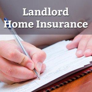 Landlord Insurance