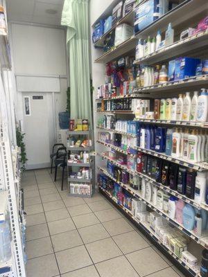 Gena Care Pharmacy