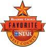 Voted Favorite Salon by Readers of the Ventura County Star!