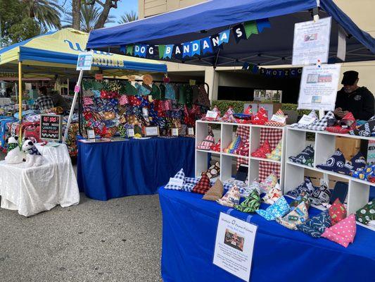 West Covina Farmers Market and Street Fair