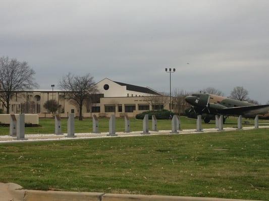 Gunter Air Force Base