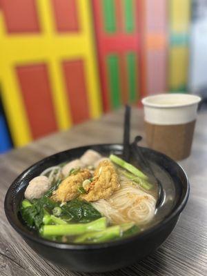 Bakso Gerobak