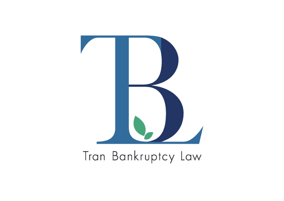 Tran Bankruptcy Law Logo