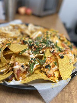 Nachos