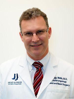 Phillip R Wells, MD