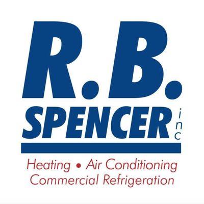 R.B. Spencer Inc Heating & Air Conditioning