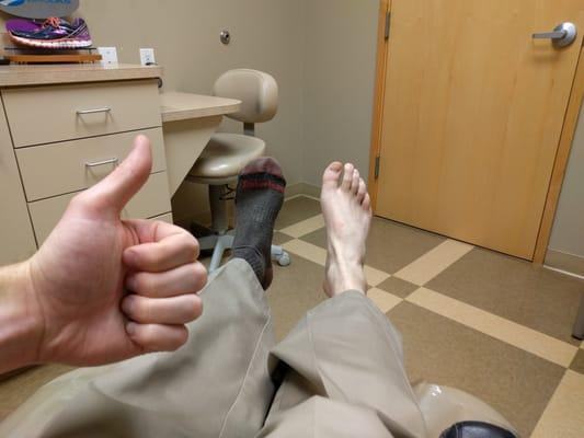 Family Foot Health Center