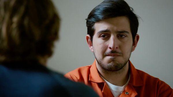 RipIt client Julien Ari on "NCIS: Los Angeles"