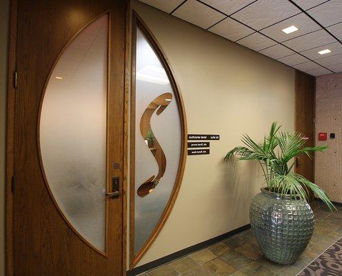 Southcenter Dental Suite