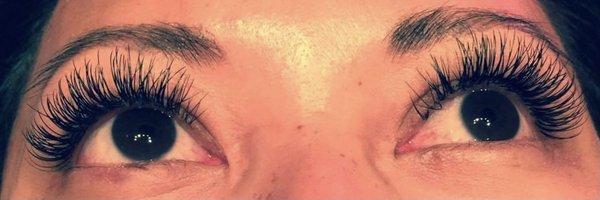 Lash Extensions