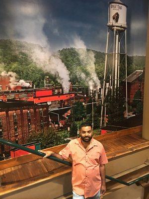 Buffalo Trace Distillery