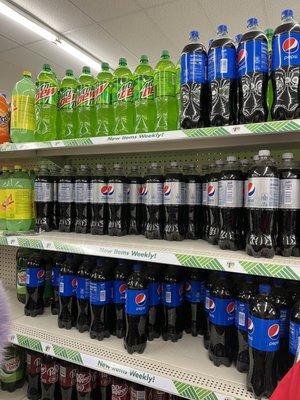 Inside Dollar Tree, Lido Faire Shopping Center, Newark, CA.