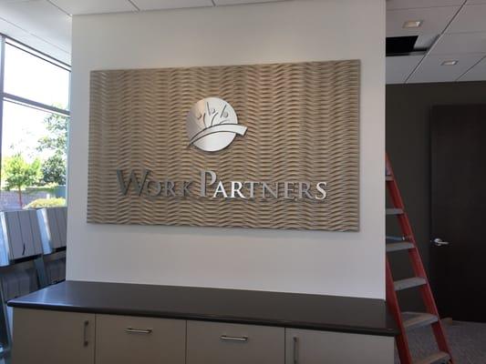 Welcome to WorkPartners.