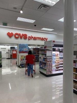 CVS Pharmacy