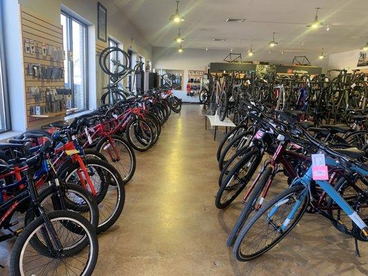 Cahaba Cycles