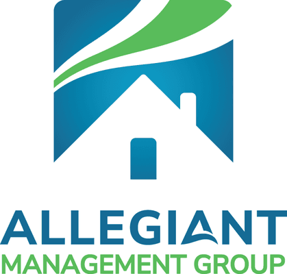 Allegiant Management Group's Rebrand 2024!