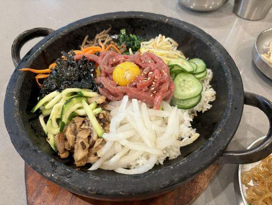 Bimbimbap