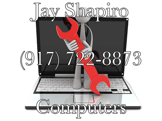 Computer repair manhattan