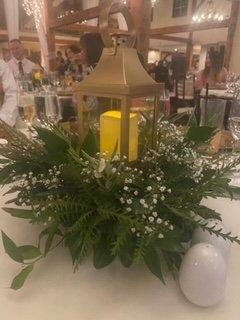 Centerpieces