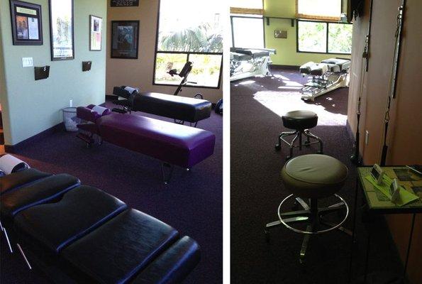 Chiropractor in Newport Beach CA