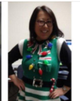 Tammie Kim, Branch Service Manager, Morgan Stanley, Pleasanton