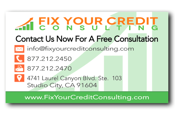 Contact us now for a free consultation.