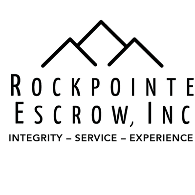 Rockpointe Escrow, Inc.