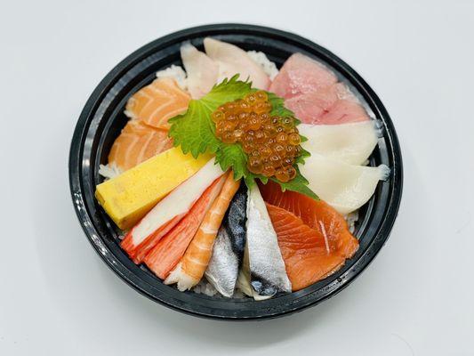 Chirashi