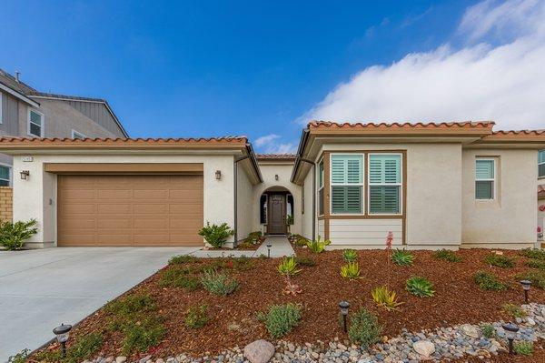 LEASED in Santa Clarita for TOP DOLLAR!!!