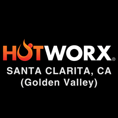 HOTWORX- Santa Clarita, CA - Golden Valley