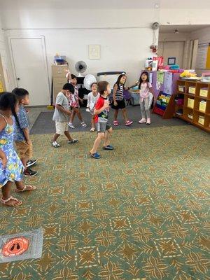 Love A Keiki Learning Center